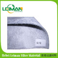 Activated carbon composite filter cloth/Good air permeability activated carbon cloth